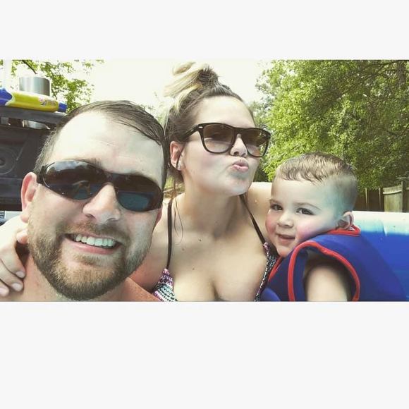 Meet your Posher, Kyle - Picture 1 of 1